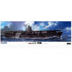 1/350 IJN Aircraft Carrier Shokaku with Wooden Deck Stickers