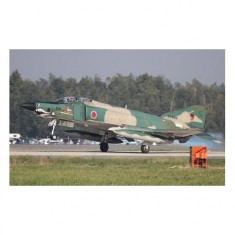 1/72 McDonnell Douglas RF-4E Phantom II [F62]