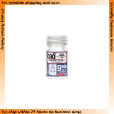 Lacquer Paint - Semi-Gloss Clear 15ml