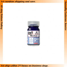 Lacquer Paint - Primary Color - Violet 15ml