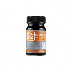 Lacquer Paint - Pure Black 50ml