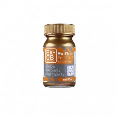 Lacquer Paint - Ex-08 Gold 50ml