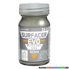 Surfacer Evo - Grey (50ml)