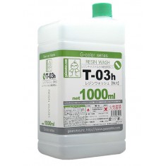 Resin Wash (1000ml)