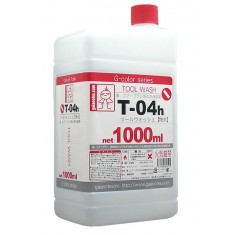 Tool Wash (1000ml)
