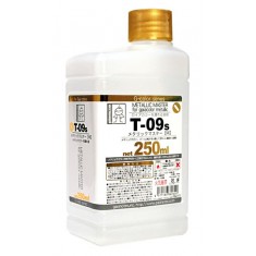 Metallic Master Thinner (250ml)