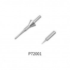 1/72 F-14D Stainless Steel Pitot Tube