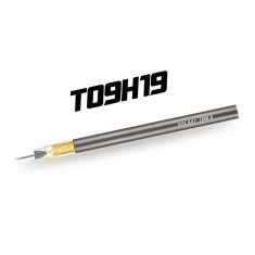 Round-tip Scribing Needle (1mm, Grey)
