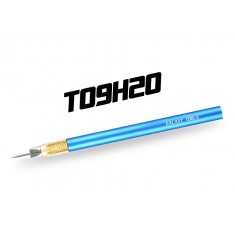Round-tip Scribing Needle (1mm, Blue)