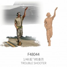 1/48 Trouble Shooter