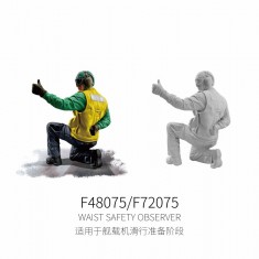 1/48 Waist Safety Observer