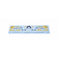 1/72 VFA-27 Royal Maces CVN-73 2010