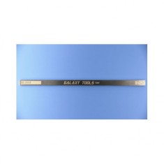 5mm Stainless Steel File Stick for Model