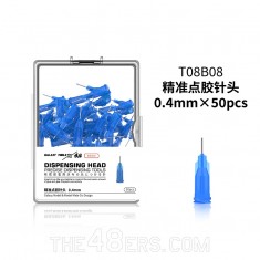 Dispensing Head 0.4mm (50pcs)