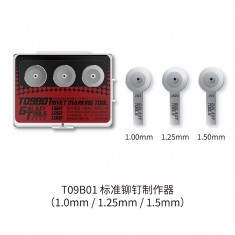 Standard Rivet Tool (1.5/1.25/1.0)