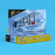 1/48 Salmson 2A2 Japanese Army Otsu-1