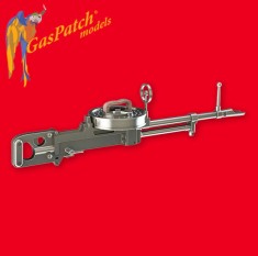 1/35 WWI Vickers K Machine Guns (2pcs, Resin)