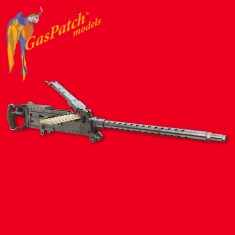 1/32 Browning .30 Calibre Flexible Machine Guns (2pcs, Resin)