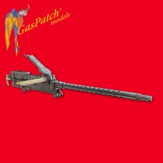 1/48 Browning .30 Calibre Fixed Machine Guns (2pcs, Resin)