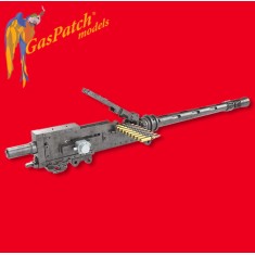 1/48 Browning 303 MKI/MKII Machine Gun (4pcs)