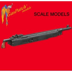 1/32 Colt M1895/14