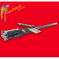 1/72 Browning cal. 50 Flexible (2pcs) MG
