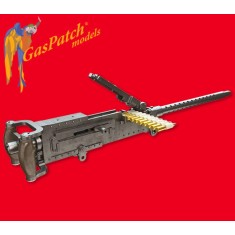 1/72 Browning cal. 30 Flexible (2pcs) MG