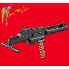 1/72 Schwarzlose 07/12 Navale (2pcs)