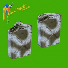 1/35 US Water Cavalier 1942 (12pcs)