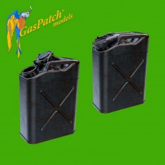 1/35 US Water Cavalier 1944 (12pcs)