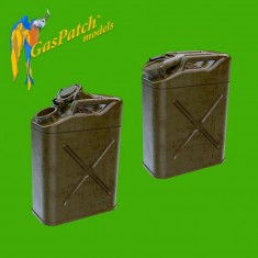 1/35 US Water Nesco 1942 (12pcs)