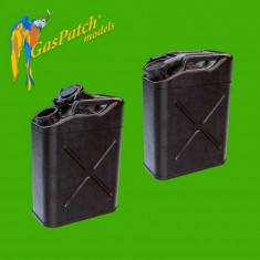 1/35 US Water Nesco 1943 (12pcs)