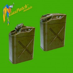 1/35 US Water Samco 1942 (12pcs)