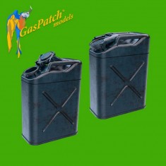 1/35 US Water Samco 1943 (12pcs)
