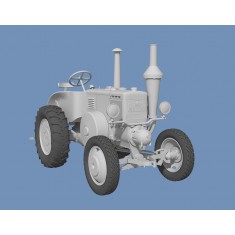 1/35 Lanz D8506 Tractor (1938)