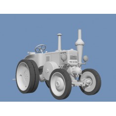 1/35 Lanz D8511 Tractor (1936)