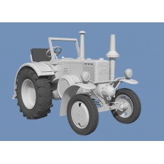 1/35 Lanz D8506 Tractor (1952)