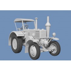 1/35 Lanz D8506 Tractor (1937)