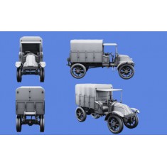 1/35 WWI Renault EG