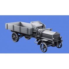 1/35 WWI Bussing 5-Ton Truck
