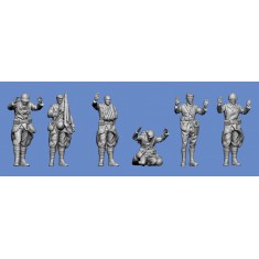 1/35 WWI French Infantry 1915-1918 IX