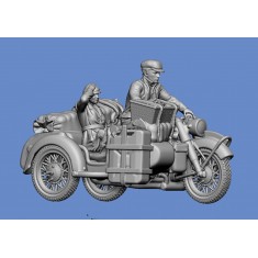 1/35 Grandma Inge's Foraging Trip