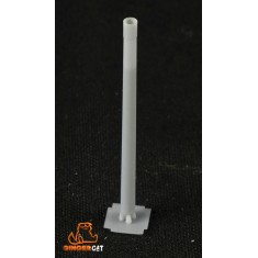 1/35 T-34/76 F-34 76.2mm Gun Barrel (1pc)