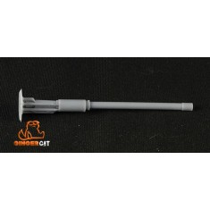 1/35 M48A5 M68 105mm Gun Barrel for Takom/Academy Kit (1pc)