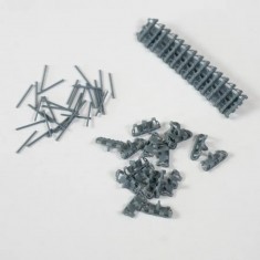 1/35 Panzer III/IV Late Type Track Set