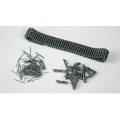 1/35 Tiger I Initial Version Track Set