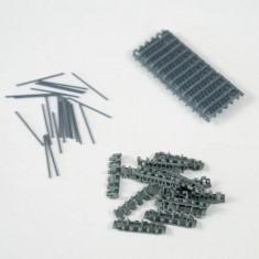1/35 Tiger II Late Type Track Set