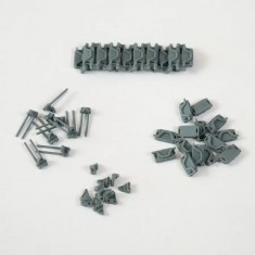 1/35 Sherman T54 Track Set
