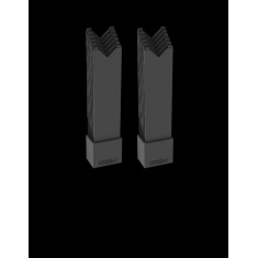 1/350 USS Grissom Oberth class Warp Engine Field Grill [Star Trek III The Search for Spock]