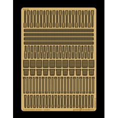 Universal Miniatures Loincloth Armour #Chain for Wargaming